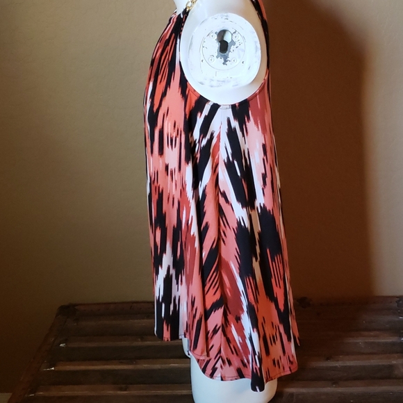 MK tank with chain straps (0388) - Picture 4 of 5